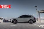 Audi SQ5 3.0 TFSI on HRE Wheels (FF04) 2019 года